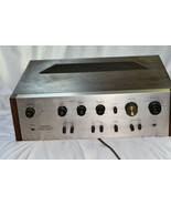 Pioneer SA-600 Vintage Integrated Amplifier FOR NO POWER REPAIR 10/22 515B2 - $352.69 CAD