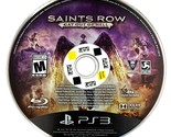 Sony Game Saints row: gat out of hell 391788 - £7.29 GBP