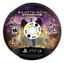 Sony Game Saints row: gat out of hell 391788 - £7.05 GBP