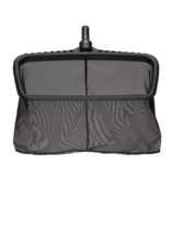 Ocean Blue 125020 Heavy Duty Deep Bag Leaf Rake - $19.89