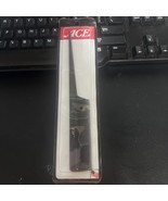 2002 ACE Comb Hard Rubber NIP New Rat Tail Pointed End Curling &amp; Teasing... - $20.78