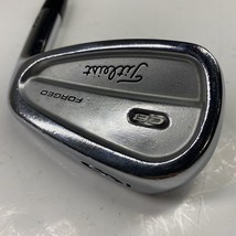 Titleist CB 710 Forged Single 9 iron Project X 5.5 Steel 36.5”Shaft Golf Pride - £24.07 GBP