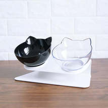 Non-Slip Cat Bowls with Raised Stand - £29.09 GBP+