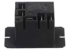 Fits Master-Bilt 19-14750 Relay, 24V Coil, 250/277VAC, 2-0.5HP, NO/NC, Z... - €46,97 EUR