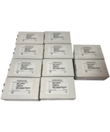 Lot of 10 Datalogic Falcon X3 /Falcon X3+ /Falcon X4 BT-26 5200mAh Battery - $296.01