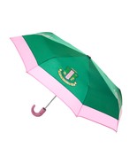 Alpha Kappa Alpha Crest mini Umbrella - £19.95 GBP