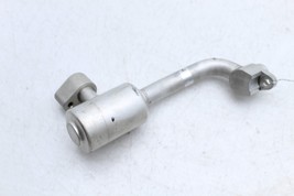 16-20 INFINITI Q50 3.0L A/C HARD LINE PIPE TUBE E6108 image 11