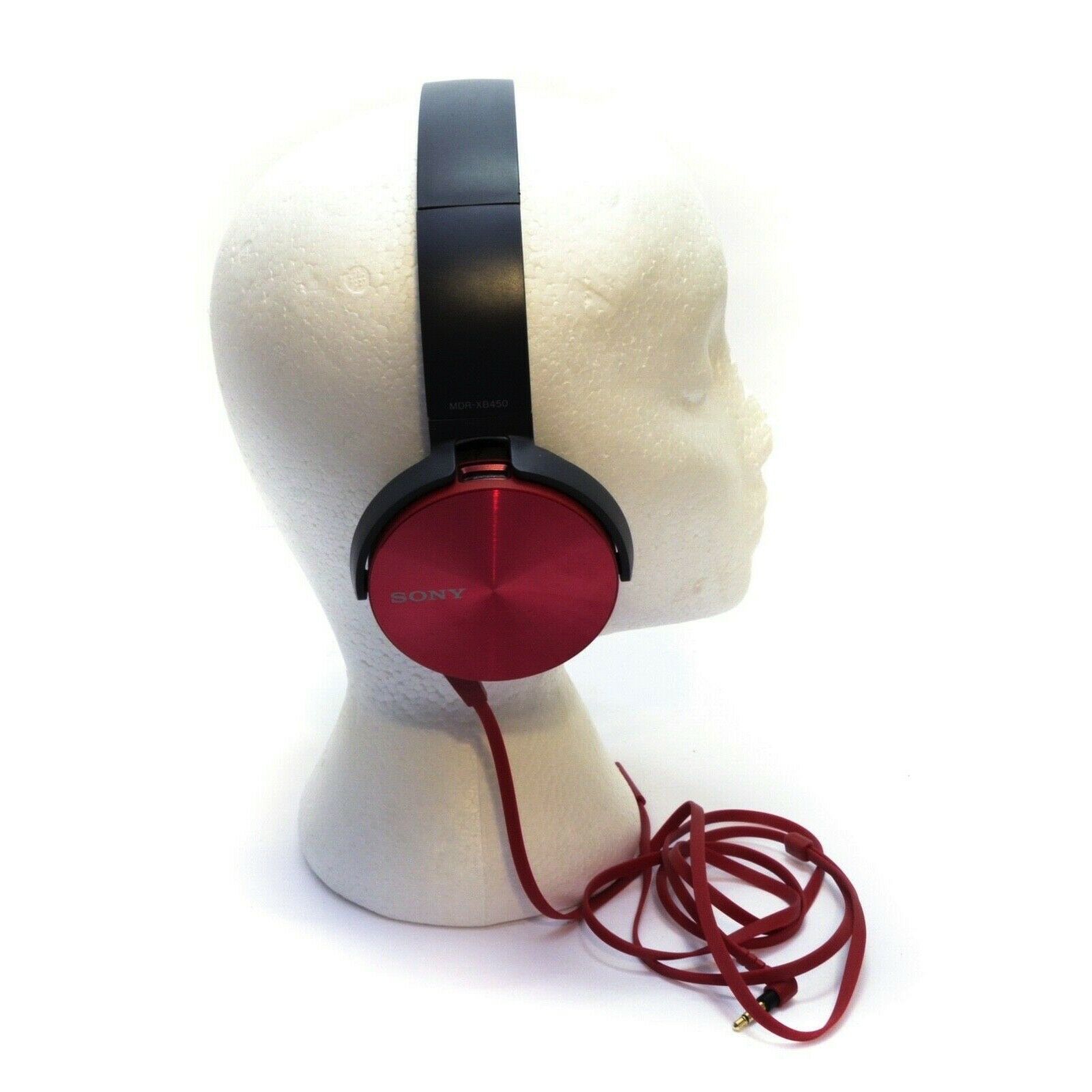 Sony mdr xb450 wire repair new arrivals