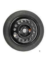 2021-2024 Ford Bronco Sport 17&#39; Emergency Spare Wheel and Tire 155/70-17 - $2,786.55 MXN