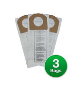Replacement Vacuum Bag For Dirt Devil 3103075001 / 122SW (Single Pack) - €6,49 EUR
