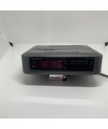 Sony Dream Machine Clock Radio Dream Bar Snooze/Sleep Off-Black (ICFC240... - $16.45