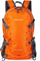 Nodland 40L Packable Waterproof Daypack Travel For Men Women, Water Resistant - £31.04 GBP