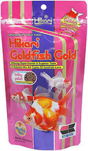 Hikari Goldfish Gold Baby Pellet Food - Color Enhancing Formula for Vibr... - $7.87+