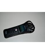 Zoom H1n Handy Recorder-Main Unit- Missing battery cover tested U.S. Sel... - $1,217.32 MXN