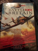 Battle of Britain (DVD, 1969) A - £5.25 GBP