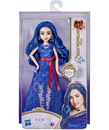 Disney Descendants Evie Doll, Inspired by Disney The Royal Wedding - £23.27 GBP