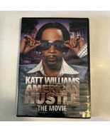Katt Williams: American Hustle The Movie New- DVD -New #101-1396 - £8.15 GBP