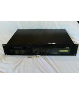 Korg DRV-3000 Dual Digital Effects Processor Reverb Delay FX With Remote... - $581.73 CAD