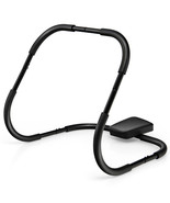 Portable AB Trainer Fitness Crunch Workout Exerciser w/Headrest Home Off... - $86.91