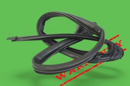 07-2015 jaguar xk xkr COUPE left driver side door Inner door weather strip seal - £66.84 GBP