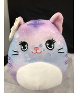 Squishmallows Scented The Dye Mystery Squad 5” Kitty Cat 2002 - £10.96 GBP