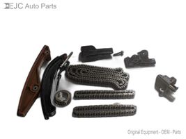 Timing Chain Set With Guides For 11-14 Ford Edge  3.5  FWD - $89.05