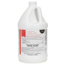 PUREPET Cherry 256 Dog Kennel and Cage Disinfectant Detergent Deodorant The Orig - £56.86 GBP+