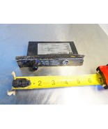 Heads Up Technologies HUCAB-2-BP Cabin Briefer Controller For Repair - $34.29 CAD