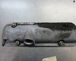 Left Valve Cover From 2008 Chevrolet Impala  3.5 12591709 - $25.00