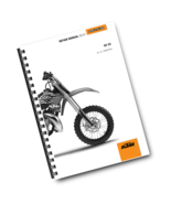 KTM 2010 65 SX - WORKSHOP SERVICE REPAIR - €64,25 EUR