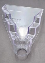 Cuisinart ICE-45 Replacement Part Soft Serve Ice Cream Maker Condiment C... - $185.46 MXN