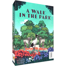 A Walk in the Park Game - £34.34 GBP