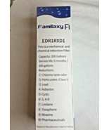 Familaxy  Refrigerator Water Replacement Filter, NEW! - $21.99