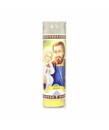 Candle St 8 Saint Joseph - $9.04