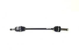 2013 2014 Subaru Crosstrek XV Premium OEM Rear Axle Shaft Automatic AWD - $68.06