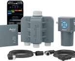  4-Zone Wireless Water Timer &amp; Gateway, Equals Four G2S Smart Hose Timers - $454.29