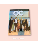 The O.C.: Season 3 - DVD - VERY GOOD - €10,31 EUR
