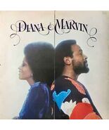 Diana &amp; Marvin [Vinyl] Diana Ross &amp; Marvin Gaye - $1,299.12 MXN