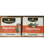 Lote of 2 Wawasana Digestivo 50 Tea bags Peruvian Tea 100% Natural Mix H... - $37.21 CAD
