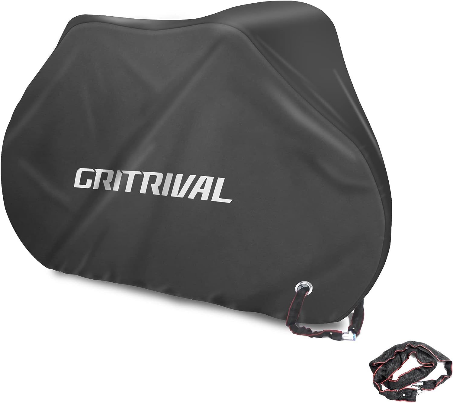 Gritrival Bike Covers Outdoor Storage Waterproof Come In Three Colors An... - $34.96