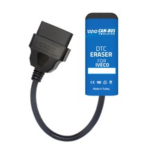 Iveco DTC Eraser Euro 6 - $249.99 Iveco DTC Eraser Euro 6 - $249.99