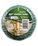 T027GT Garden Twine, Soft, 800-Ft. - Quantity 1 - €18,72 EUR