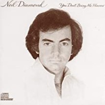  You Don&#39;t Bring Me Flowers by Neil Diamond Cd - £8.78 GBP