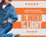 Blinded by the Light DVD | Gurinder Chadha&#39;s | Region 4 &amp; 2 - $11.73