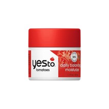Yes To Tomatoes Daily Balancing Moisturizer, Blemish-Fighting &amp; Enlightening Moi - £12.78 GBP