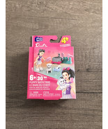 MEGA Construx Barbie Pet Care Playset - Puppy Bath Time - $8.87