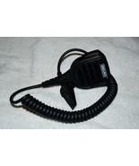 ENDURA ESM-28-KW2 SPEAKER MIC FOR KENWOOD NX TK &amp; VP RADIOS, EXCELLENT/C... - $381.17 MXN