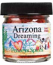 Arizona Dreaming Seasoning By Penzeys Spices .9 oz 1/4 cup jar (Pack of 1) - £7.94 GBP