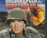 Pork Chop Hill (DVD) - £8.59 GBP