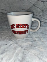 M Ware North Carolina State University Ceramic Mug  - £5.43 GBP